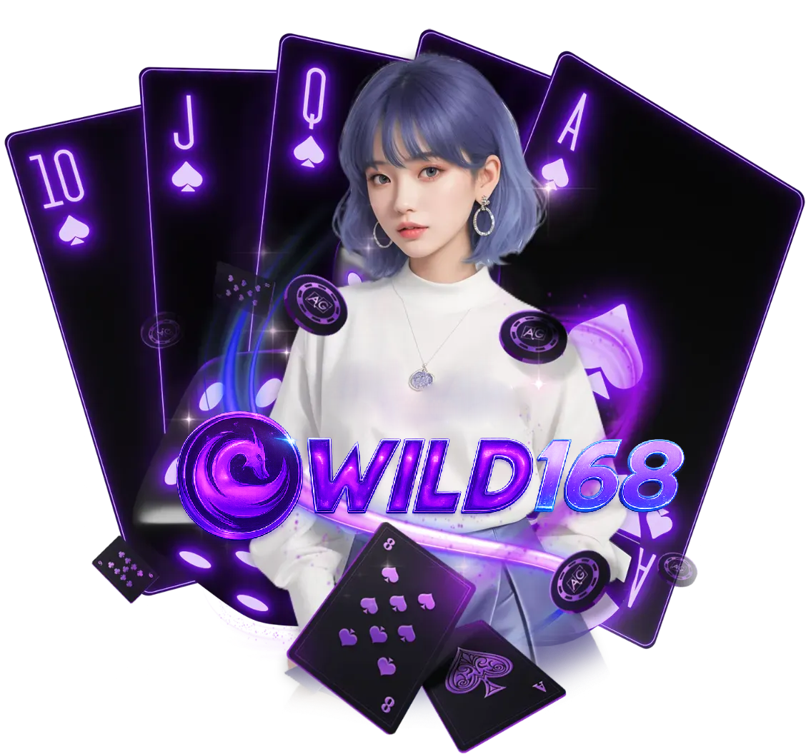 wild168 สล็อต